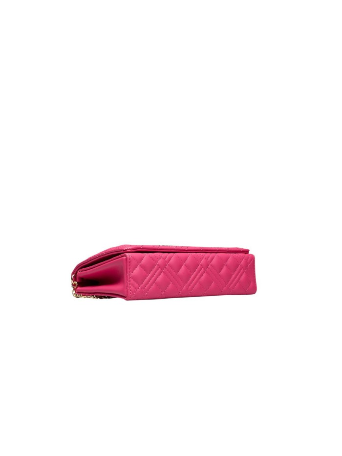 Pink Crossbody Bags