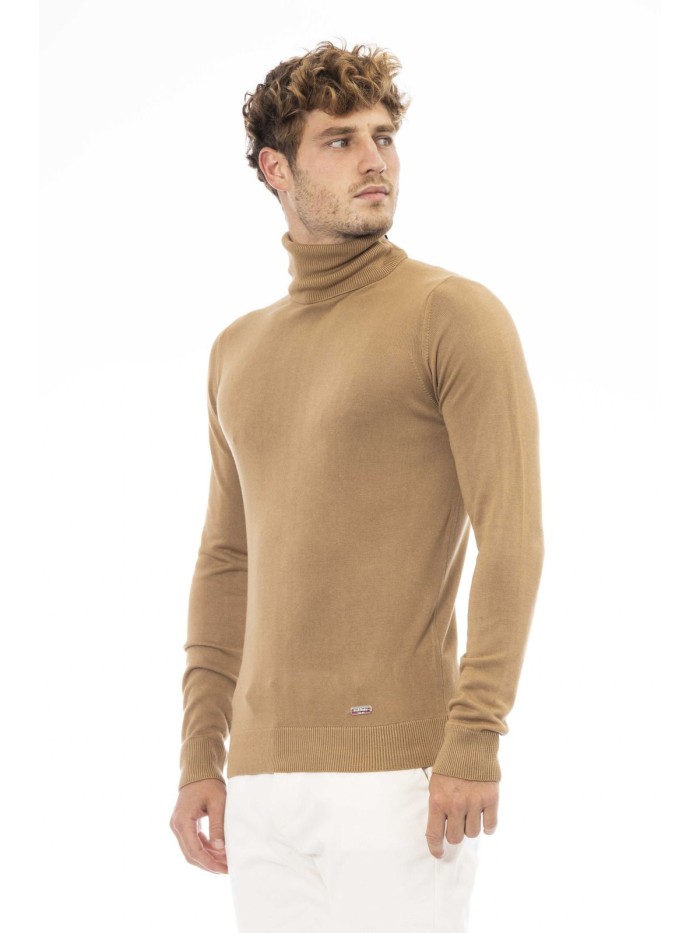 Brown Sweaters