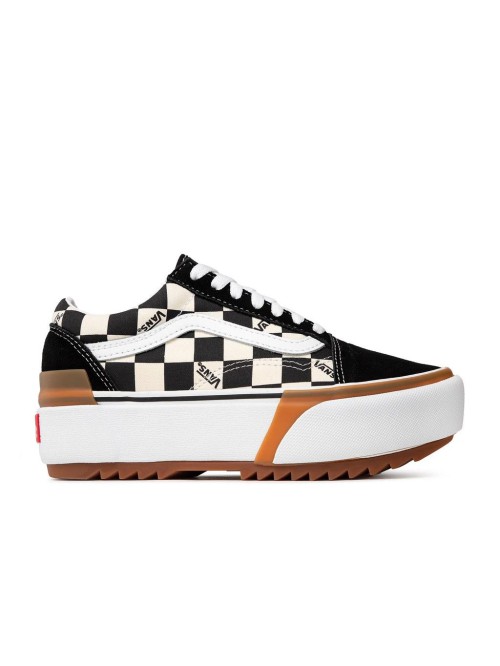 Black Sneakers