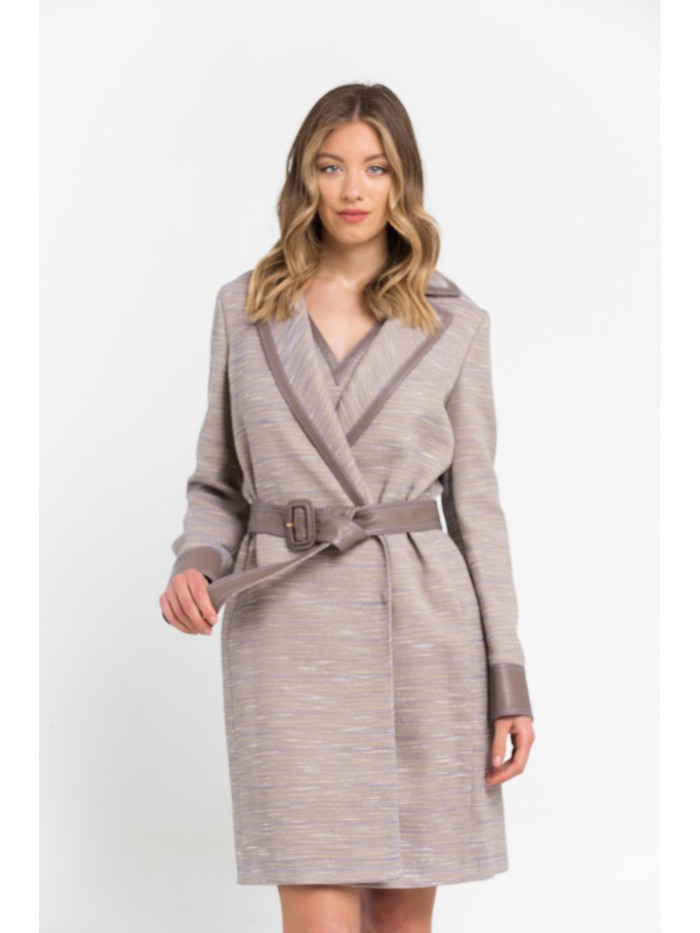 Brown Coats
