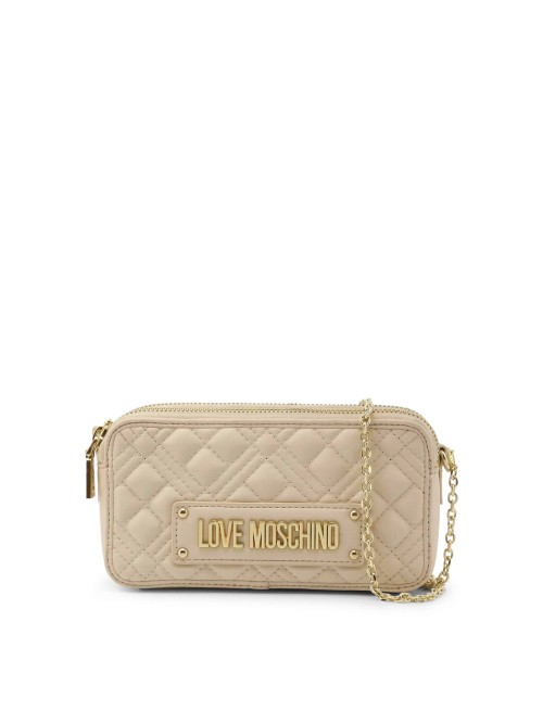 White Clutch Bags