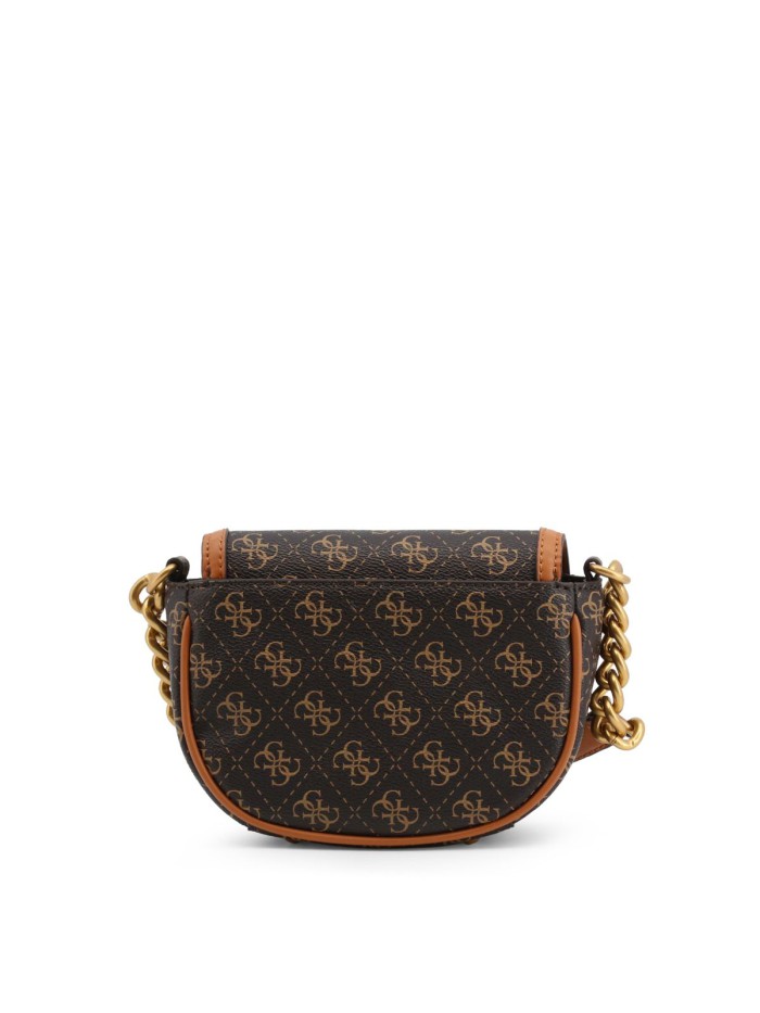 Brown Crossbody Bags