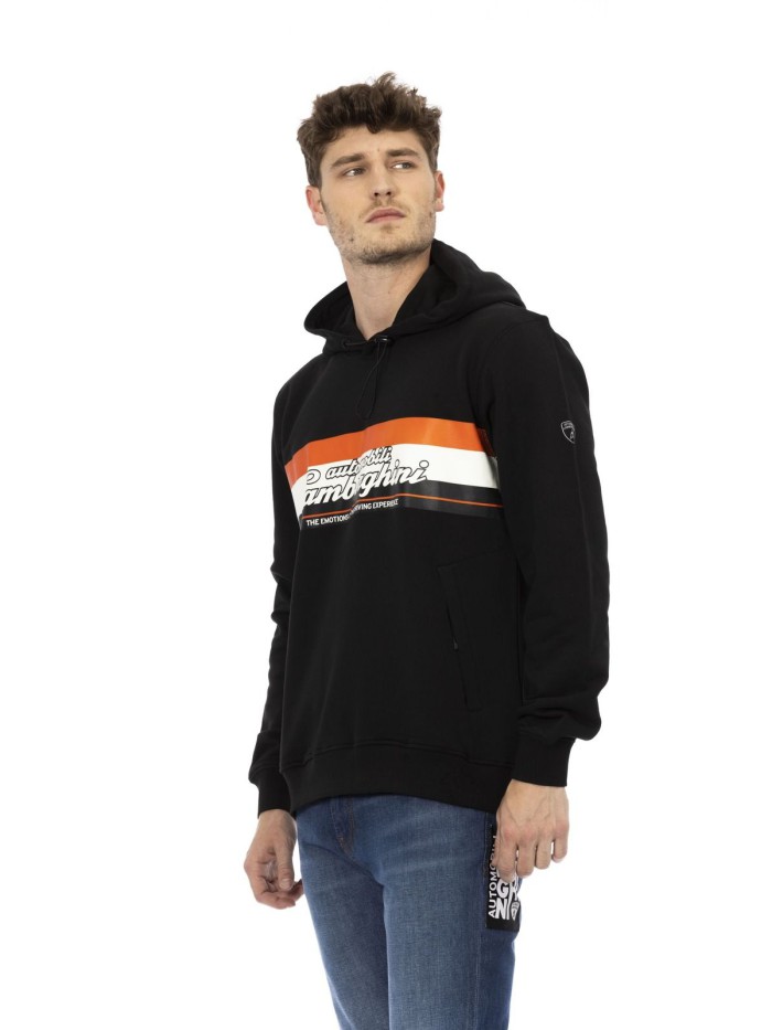 Black Sweatshirts