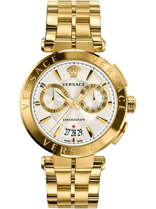 Yellow Watches