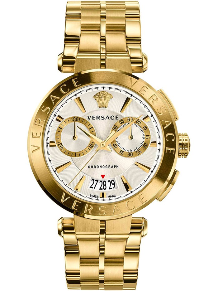 Yellow Watches