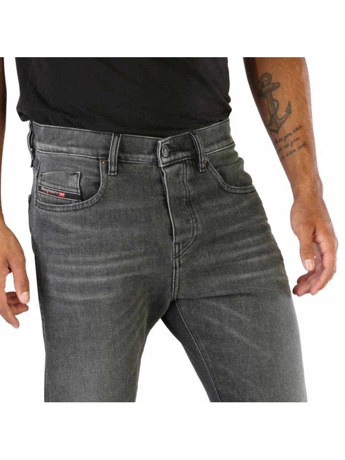 Black Jeans