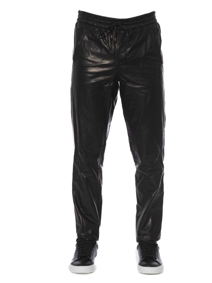 Black Trousers