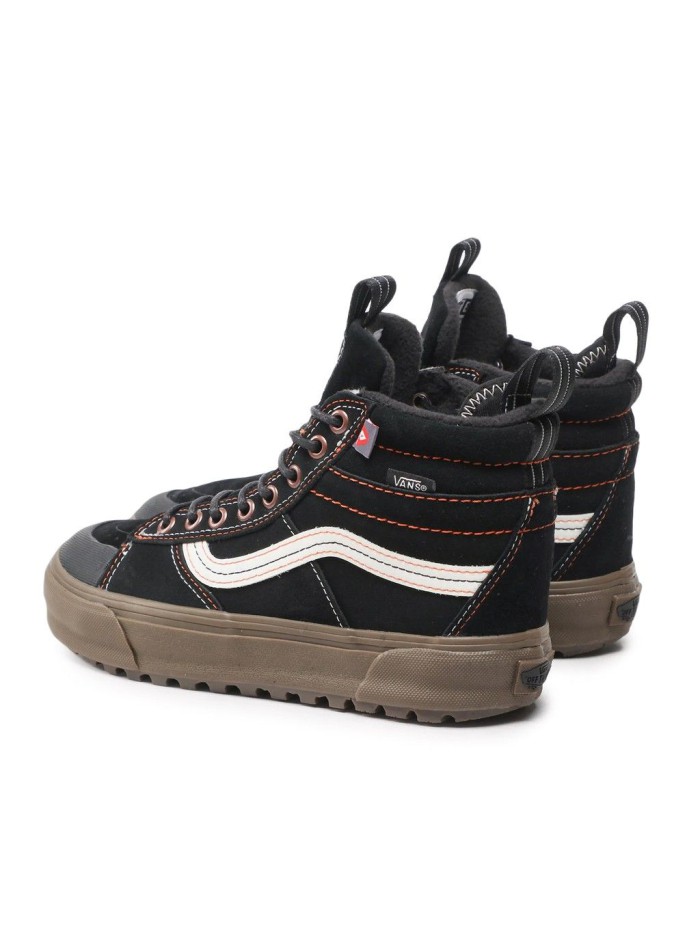 Brown Sneakers