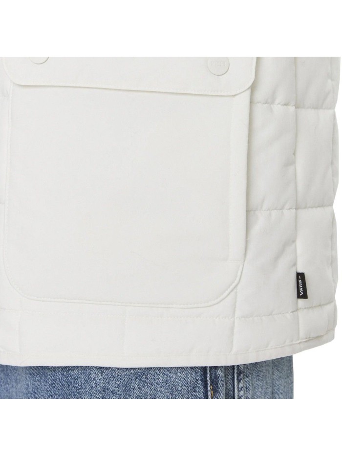 White Jackets