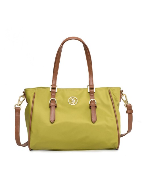 Green Handbags