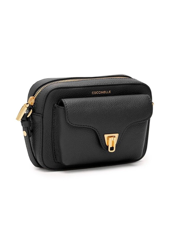 Black Crossbody Bags