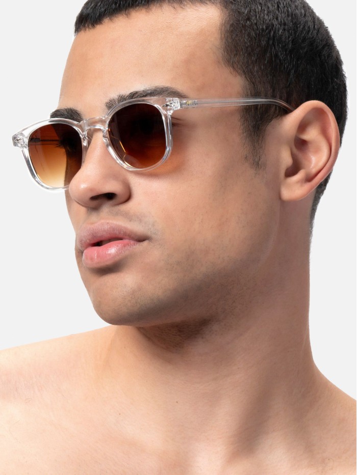 Brown Sunglasses
