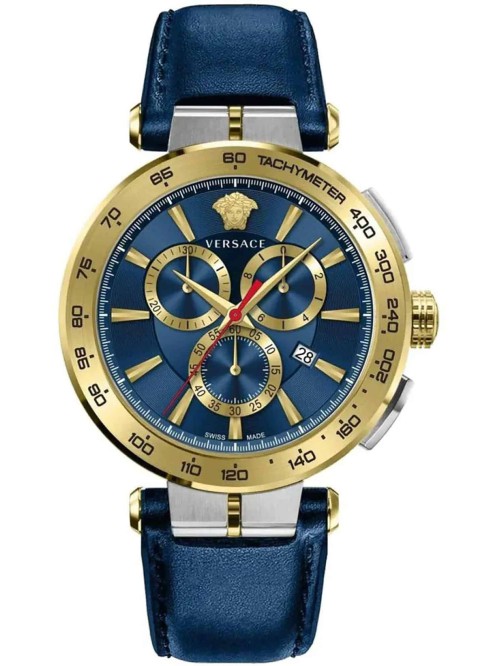 Blue Watches