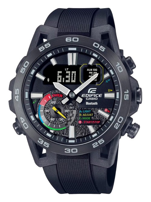 Black Watches