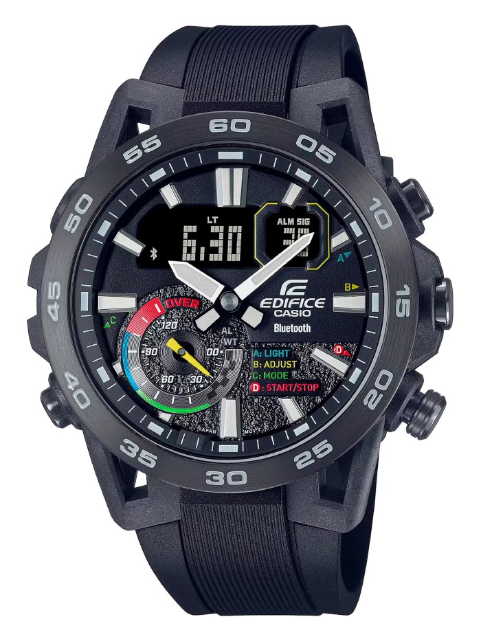 Black Watches