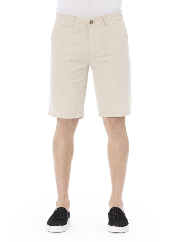 Brown Short
