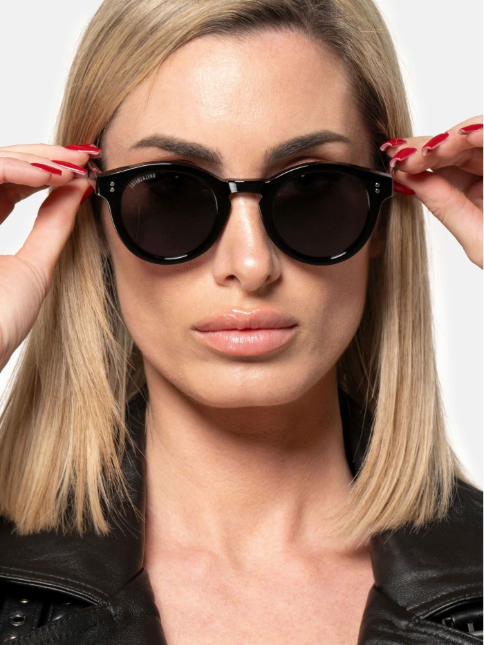 Black Sunglasses