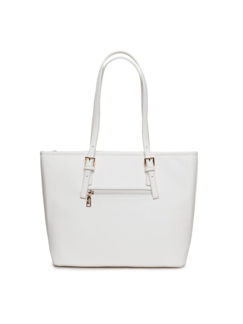 White Handbags