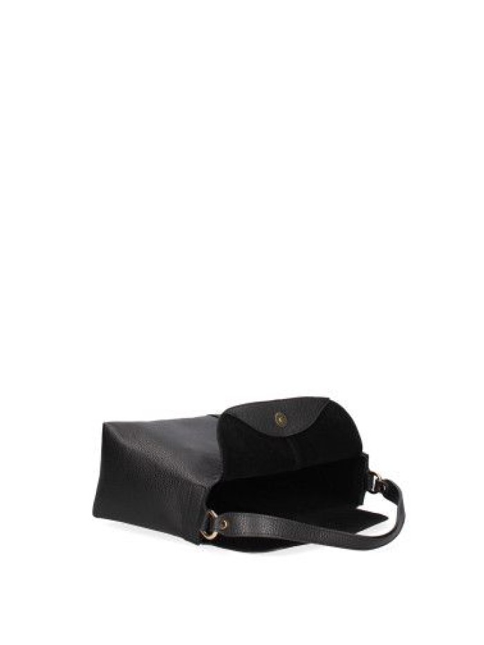 Black Shoulder Bags