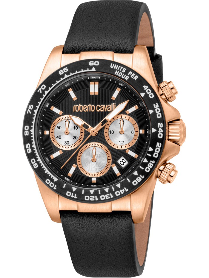 Black Watches