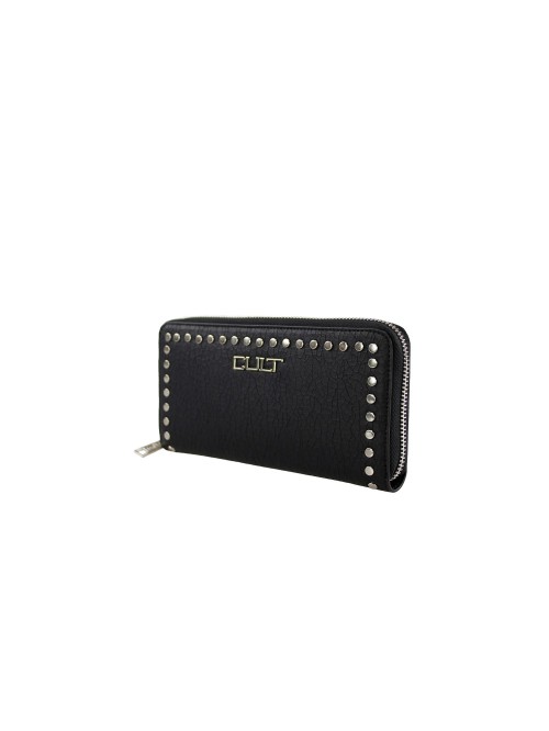 Black Wallets