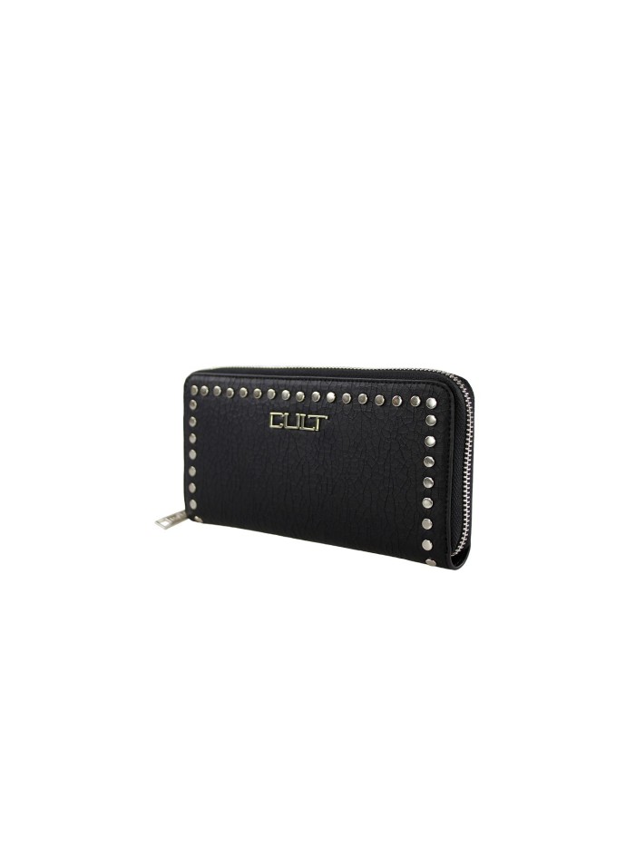 Black Wallets