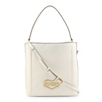 White Shoulder Bags