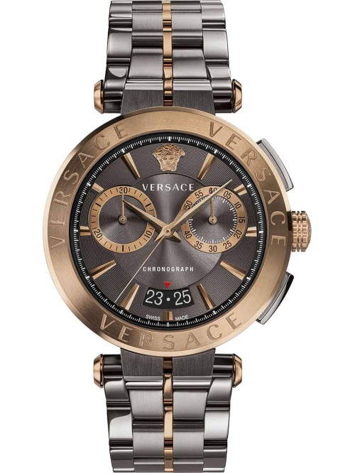 Grey Watches