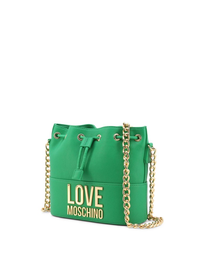 Green Crossbody Bags