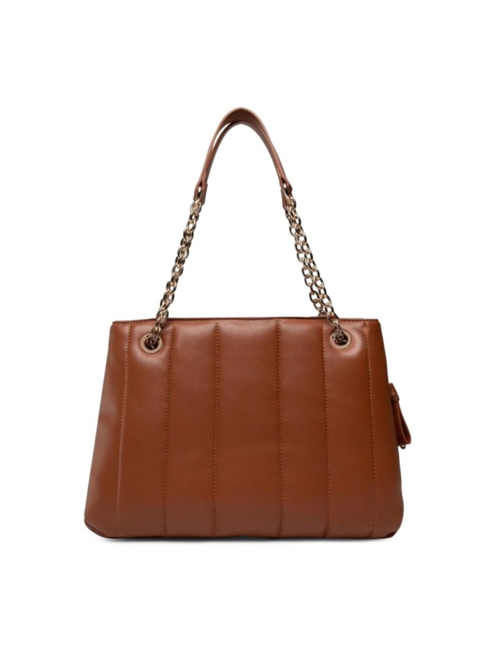 Brown Shoulder Bags
