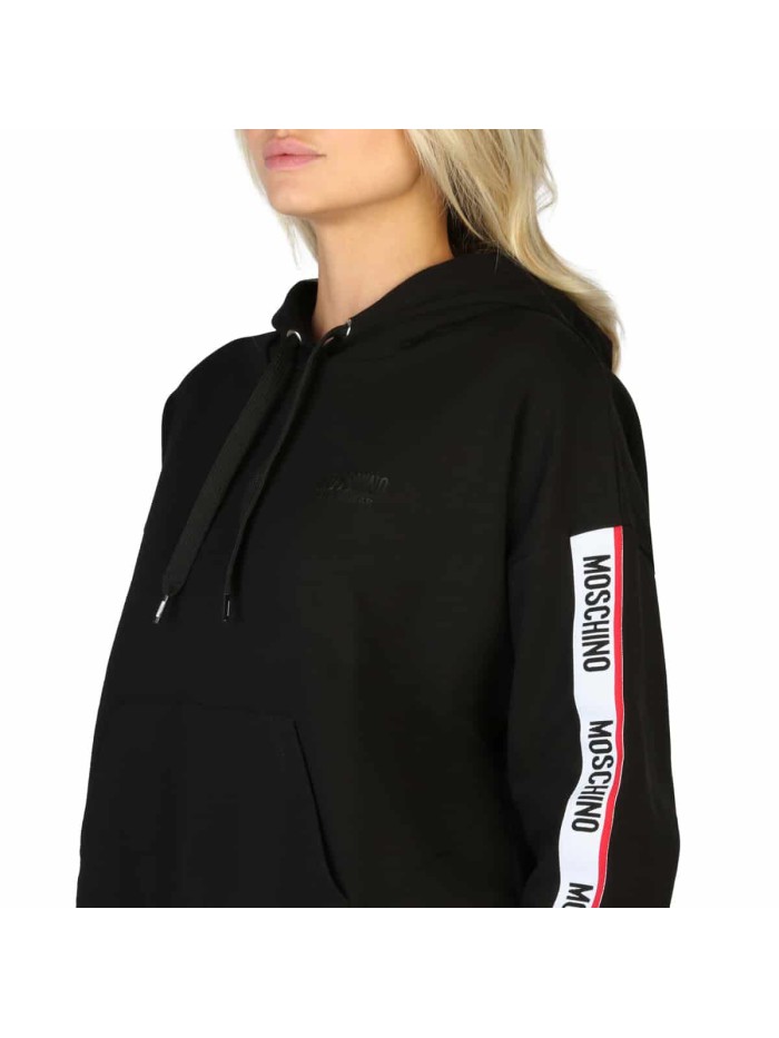 Black Sweatshirts