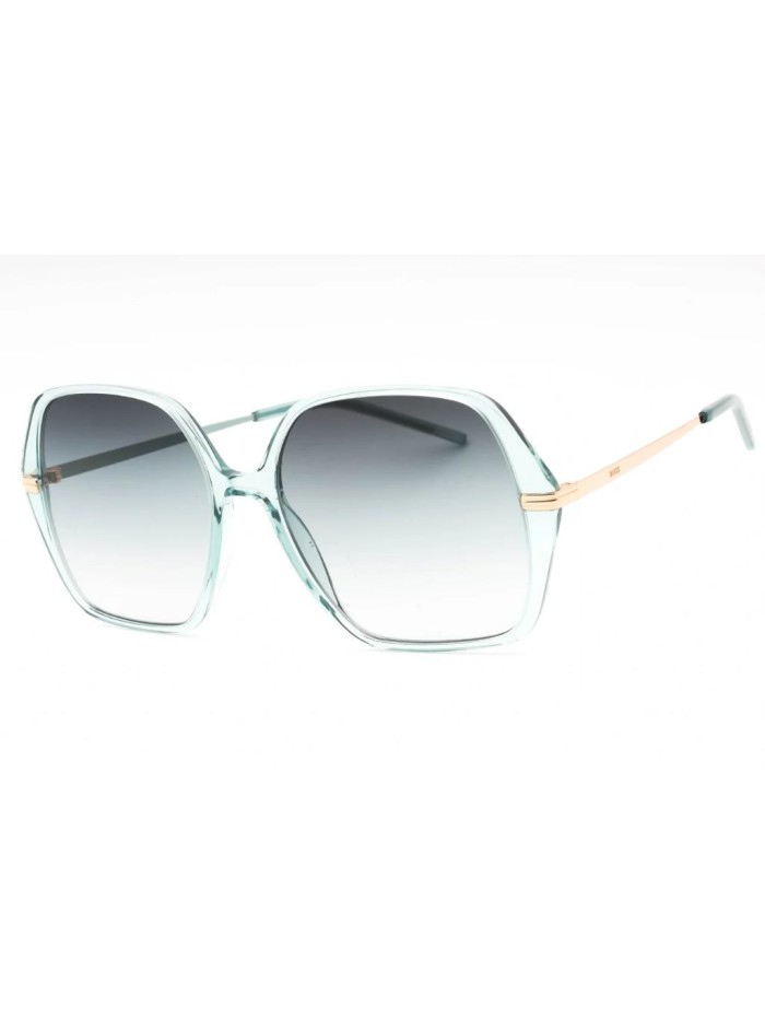 Blue Sunglasses