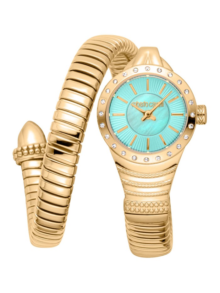 Yellow Watches