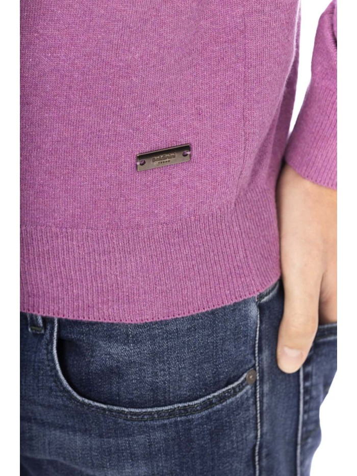 Violet Sweaters