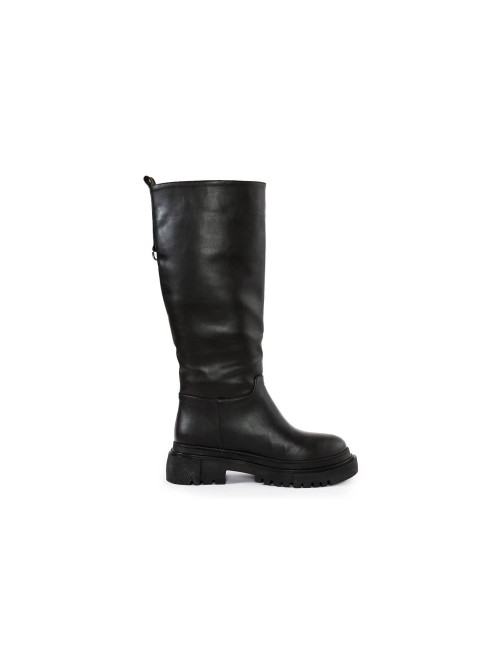 Black Boots