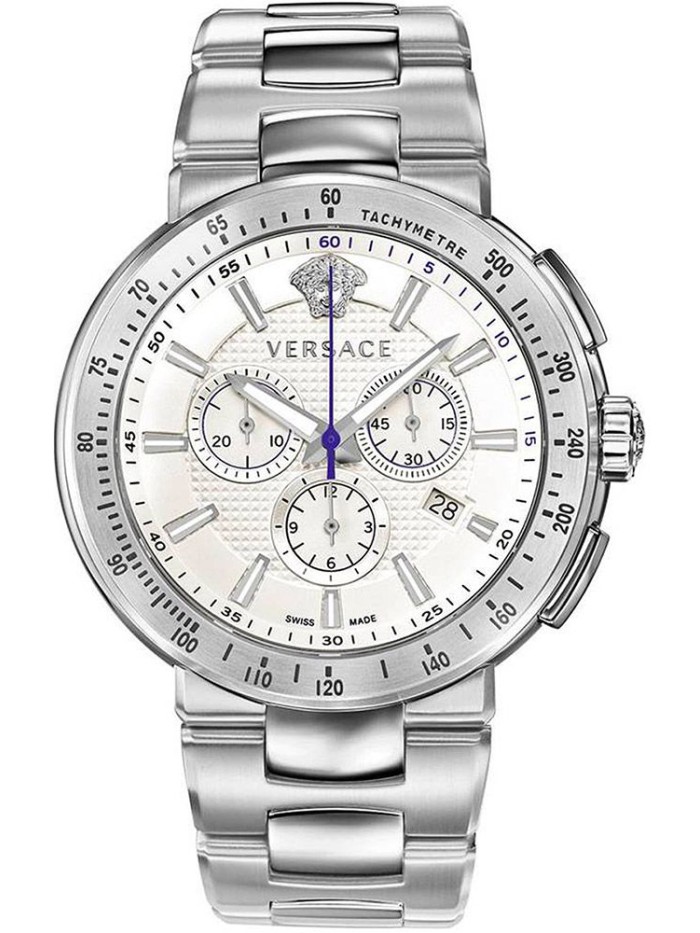 Grey Watches