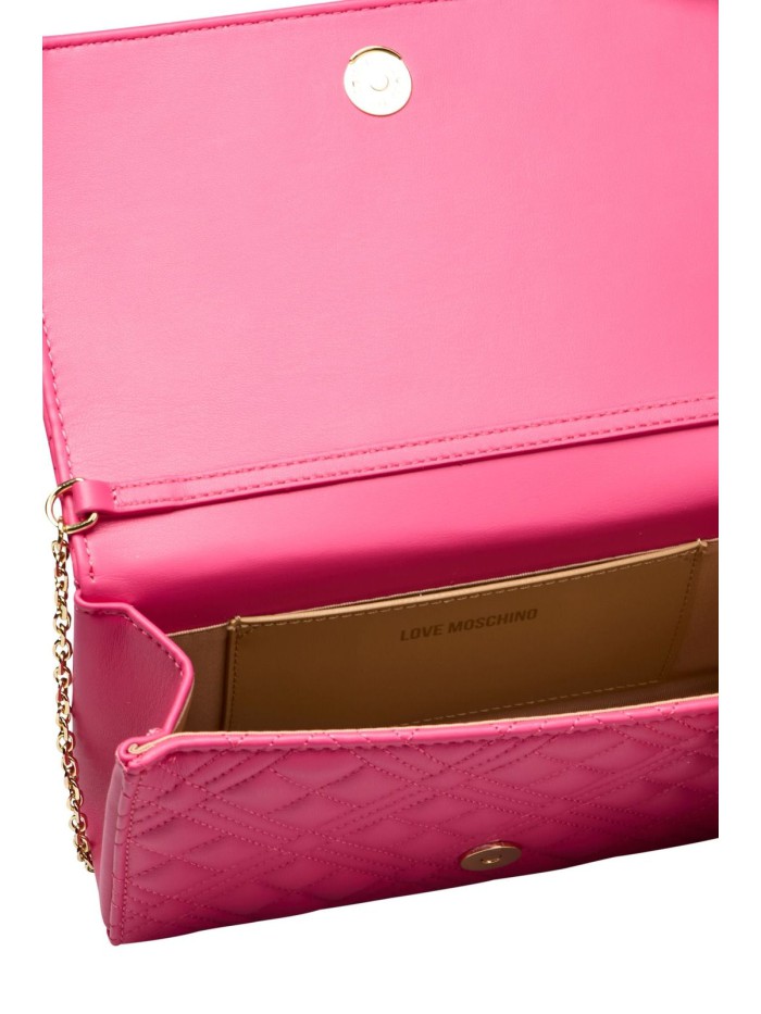 Pink Crossbody Bags