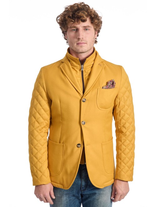 Yellow Jackets