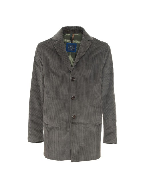 Green Jackets