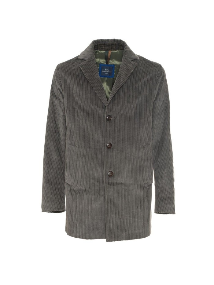 Green Jackets