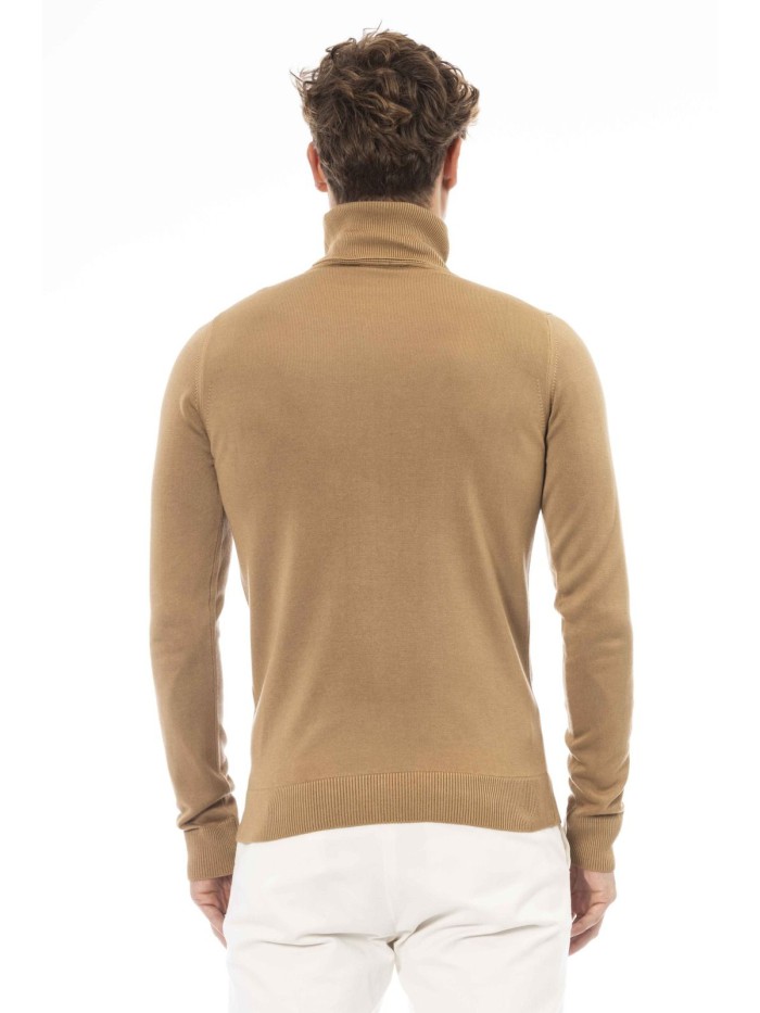Brown Sweaters