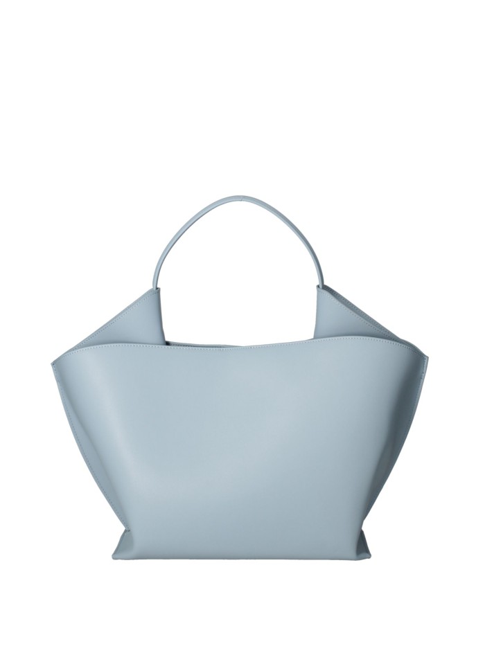 Blue Handbags