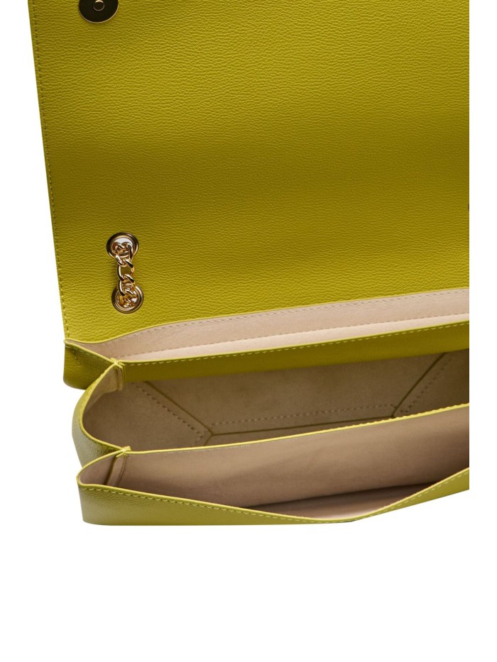 Yellow Crossbody Bags