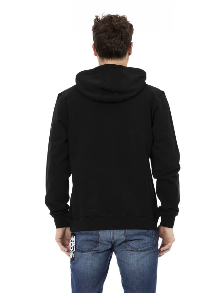 Black Sweatshirts