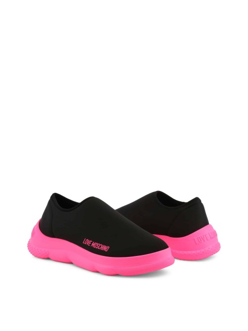 Black Sneakers