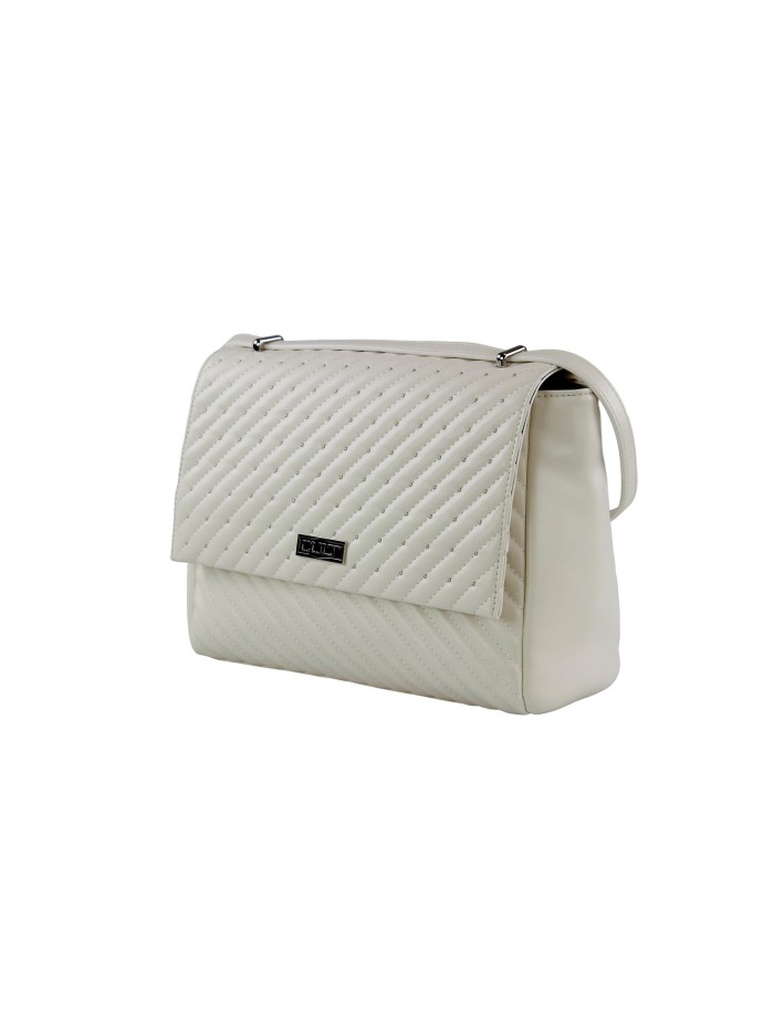 White Crossbody Bags