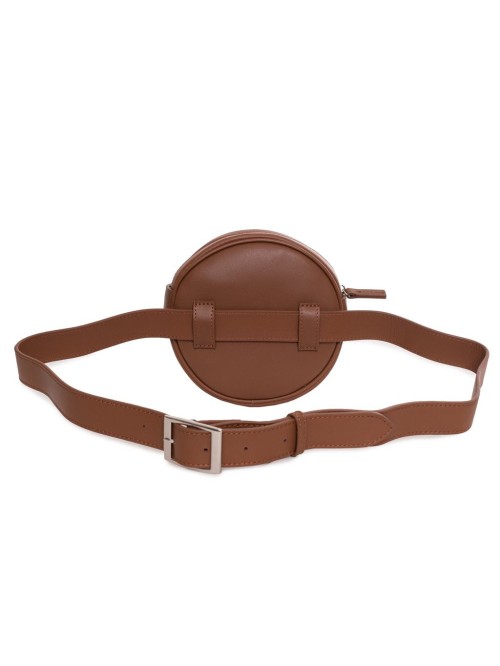 Brown Belt Bag