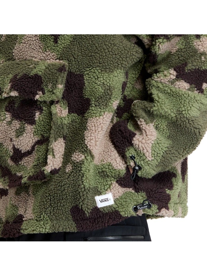 Green Sweatshirts