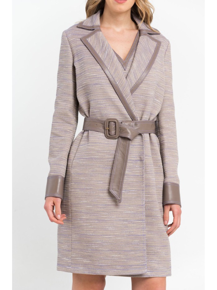 Brown Coats