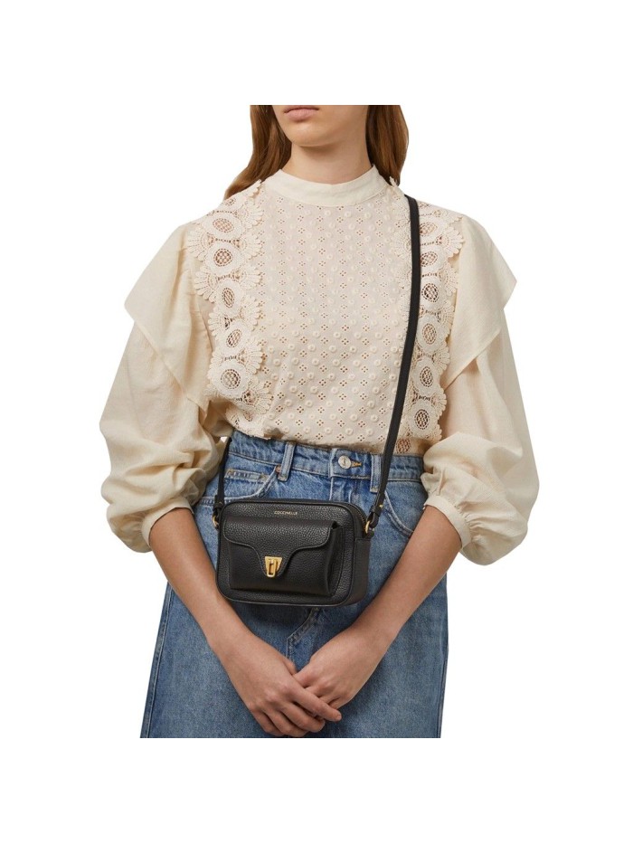 Black Crossbody Bags